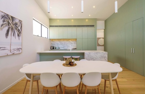 Warana House | Kaia On The Beach Sum