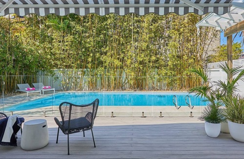 Coolangatta House | Kaiyar Villa - Luxury Beachside House in the Heart of Kirra - Linen Provided - Min. 4 Nights!