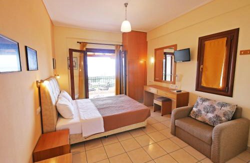 Kato Gatzea Apartment | Kala Nera Panorama