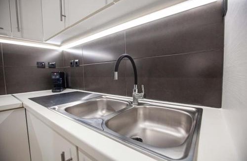 Itea Apartment | Kalafatis Downtown Apartment
