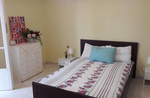 Kalamata Apartment | Kalamata Cozy Apartment
