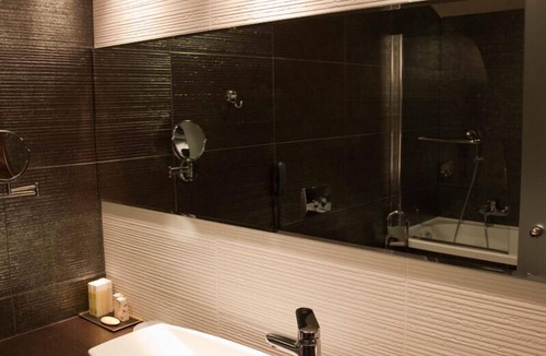Kalavrita Hotel | Kalavrita Canyon Hotel & Spa