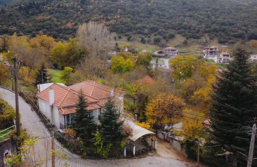 Kalavrita Villa | Kalavrita Mountain house