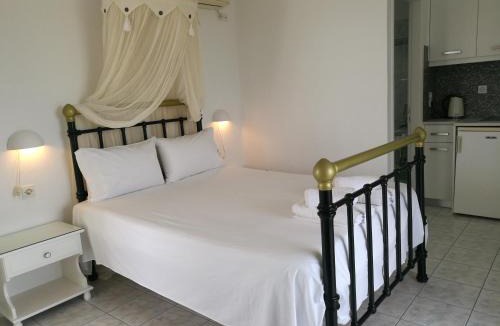Apollonia House | Kalimera Studios