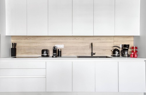 Neos Kosmos Apartment | Kallirrois 89 Suite