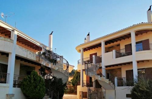 Aigialeia Apartment | Kallisti Ξενώνας Διακοπτό-Καλάβρυτα