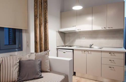 Skiros House | Kallisti Studios