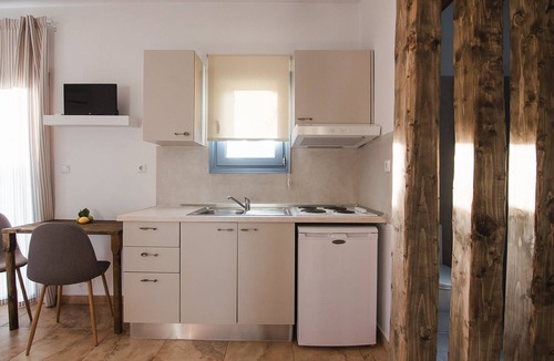 Skiros House | Kallisti Studios