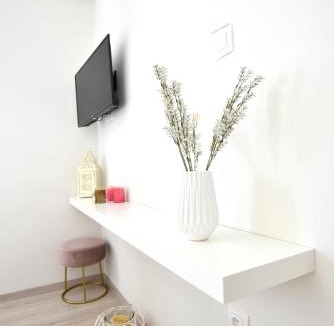 Galaxidi Apartment | Kallisti the house at the port