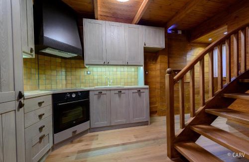 Arachova Apartment | Kallisto Mountain House I