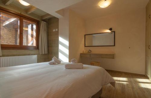 Arachova Apartment | Kallisto Mountain House III