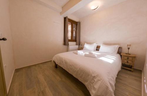 Arachova Apartment | Kallisto Mountain House V