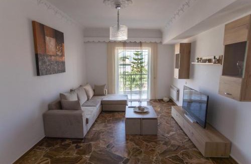 Mytilene Apartment | Kallithea Deluxe