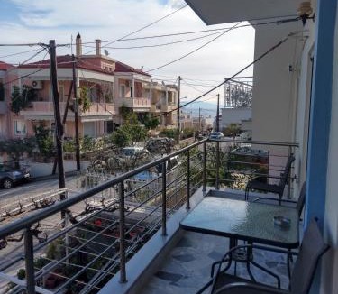 Mytilene Apartment | Kallithea Deluxe