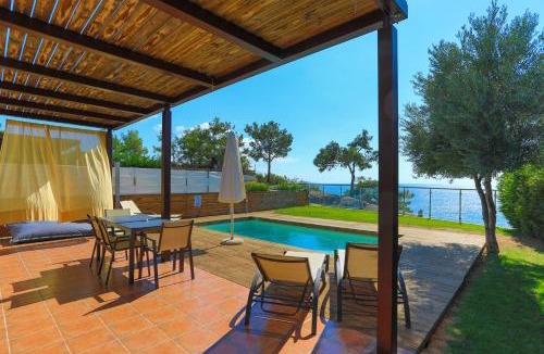 Nea Moudania Villa | Kalma Villa Dio