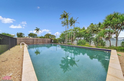 South Mission Apartment | Kamboola 5 Beach Breeze