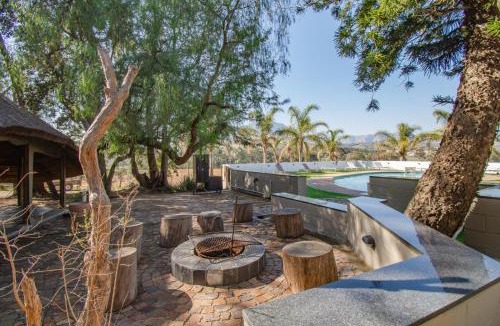 Stellenbosch House | Kana guest farm - 35 rooms for 70 guests