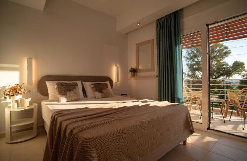 Kanali Apartment | Kanali Homes