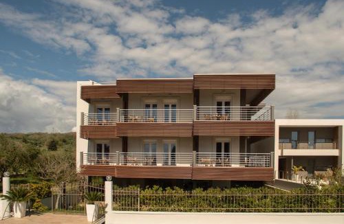 Kanali Apartment | Kanali Homes