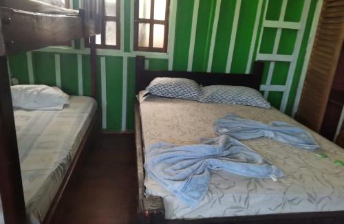 Chiguata Hotel | Kaniki