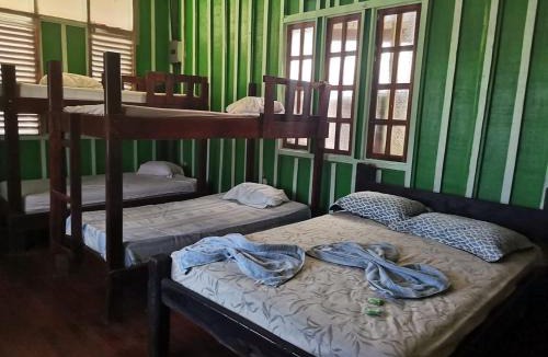 Chiguata Hotel | Kaniki