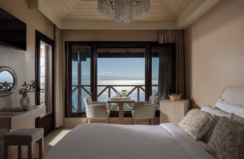 Afissos Hotel | Karavia Lux Inn