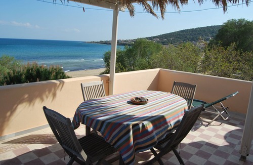 Karfas Apartment | Karfas: Apartment/flat - Karfas