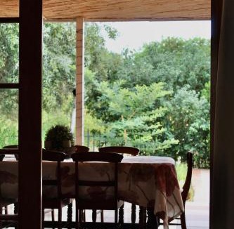 Oudtshoorn House | Karoo Escape