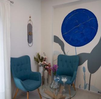 Agrinio Apartment | KARYDAS SUITES by STYLIANOS KARYDAS IKE