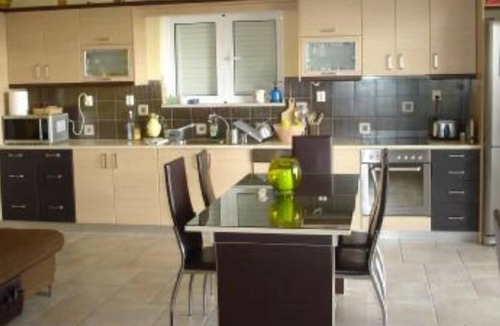 Grambia House | Karystos: KARYSTOS - Villa new in an ECRIN of nature 1st hiring