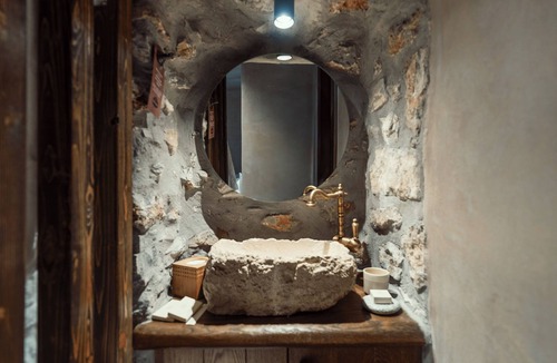 Gerolimenas Hotel | KaSeas Boutique Hotel
