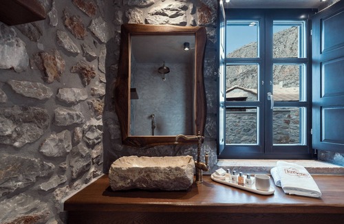 Gerolimenas Hotel | KaSeas Boutique Hotel