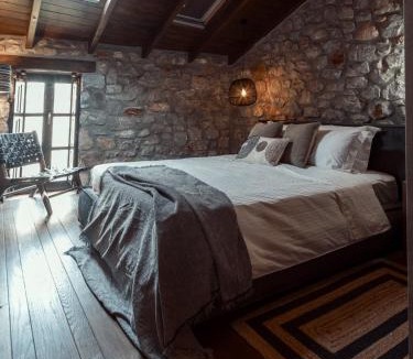 Oitylo Hotel | KaSeas Boutique Hotel