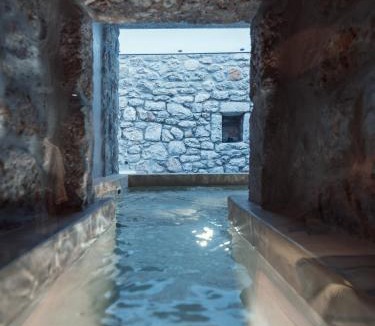 Oitylo Hotel | KaSeas Boutique Hotel