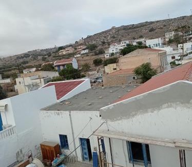 Fry Apartment | Kasos Palace