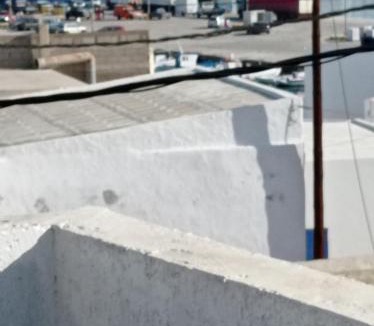 Fry Apartment | Kasos Palace