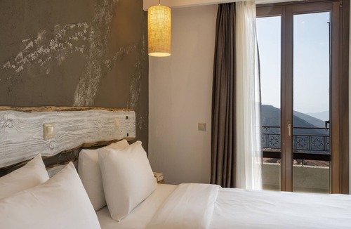 Delphi Hotel | Kastalia Boutique Hotel