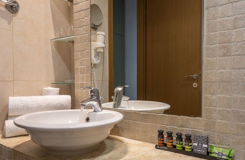 Delphi Hotel | Kastalia Boutique Hotel
