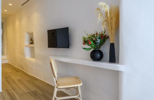 Little Venice Apartment | Katoi Suite (κατώι suite)