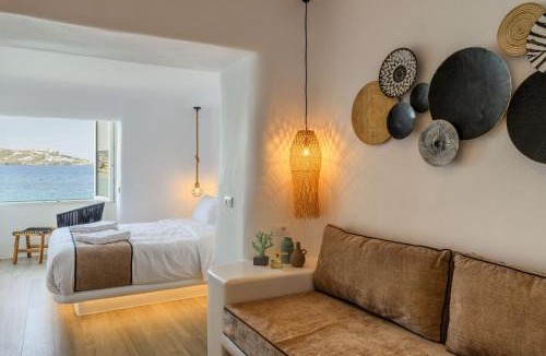 Little Venice Apartment | Katoi Suite (κατώι suite)