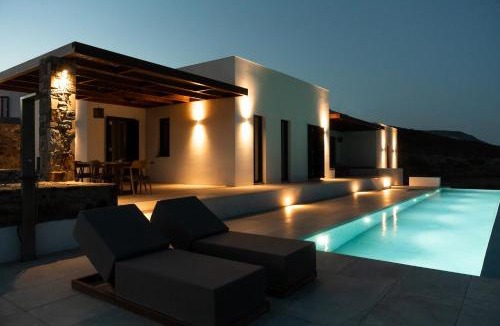 Skiros Villa | Kavos Villas Skyros