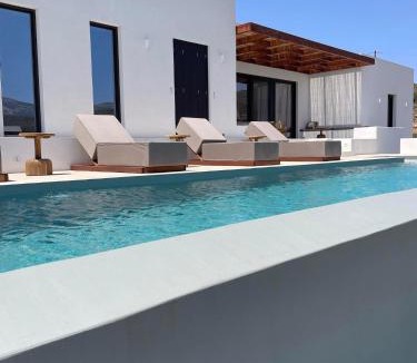 Skiros Villa | Kavos Villas Skyros