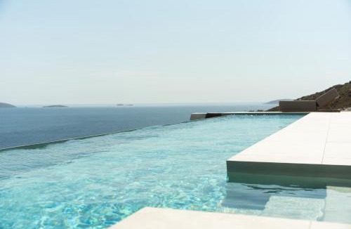 Skiros Villa | Kavos Villas Skyros