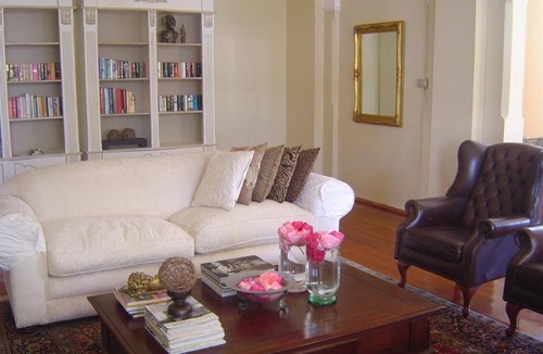 KwaDukuza House | Kearsney Manor Guesthouse