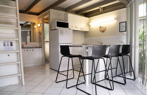 Bargara Apartment | Kellys Beach Resort