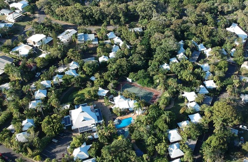 Bargara Apartment | Kellys Beach Resort