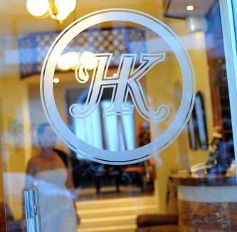 Loutra Edipsou Hotel | Kentrikon Hotel & Spa