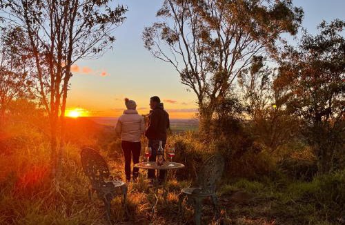 Gowrie Little Plain Cabin | Kiambram Country Cottages