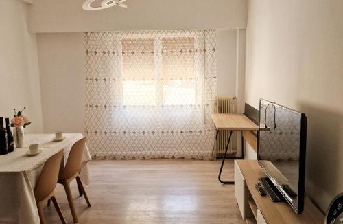 Kifisia Apartment | Kifisia Center North Suburbs