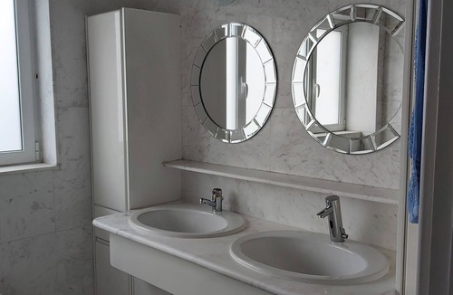 Kifisia Apartment | Kifissia center luxury